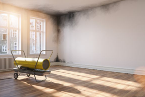 Messie Geruchsentfernung Emden