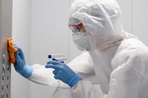 Messie Spezialreinigung Emden